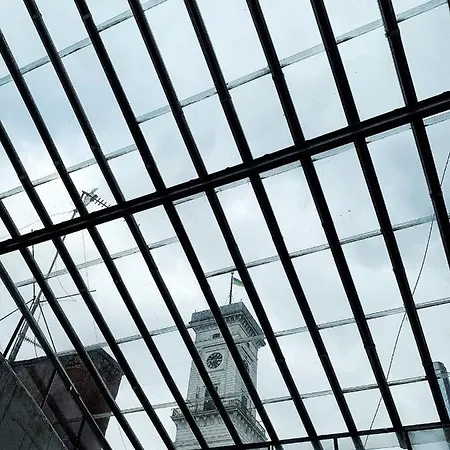 Grand On Rynok Square *