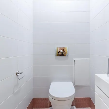 Apartment Grand On Rynok Square Lviv
