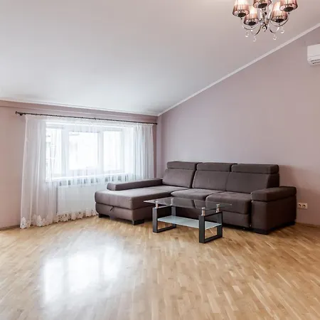 Apartment Grand On Rynok Square Lviv