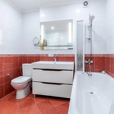 Apartment Grand On Rynok Square *