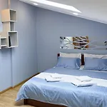 Apartment Grand On Rynok Square *
