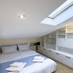 Apartment Grand On Rynok Square Lviv