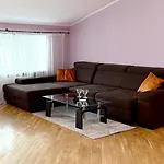 Apartment Grand On Rynok Square *