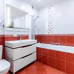 Grand On Rynok Square Apartment Lviv