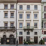 Apartment Grand On Rynok Square