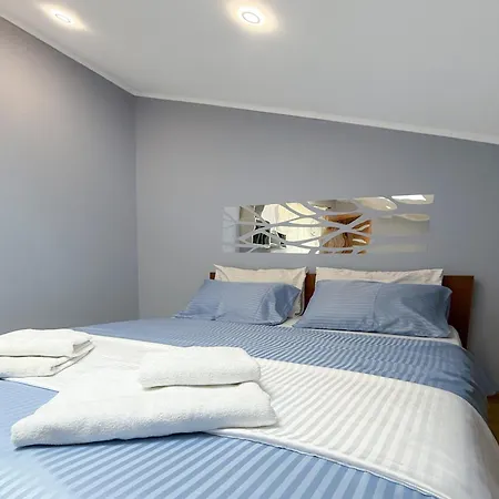 Grand On Rynok Square * Львів