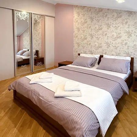 Grand On Rynok Square Львів