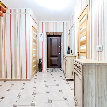 Grand On Rynok Square