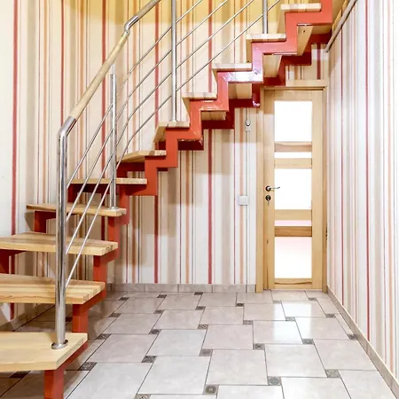 Апартаменти Grand On Rynok Square Львів