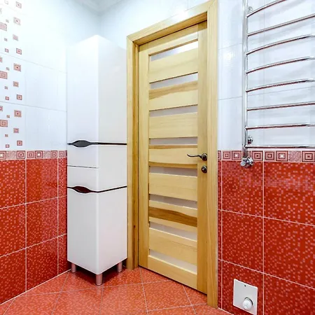 Grand On Rynok Square *