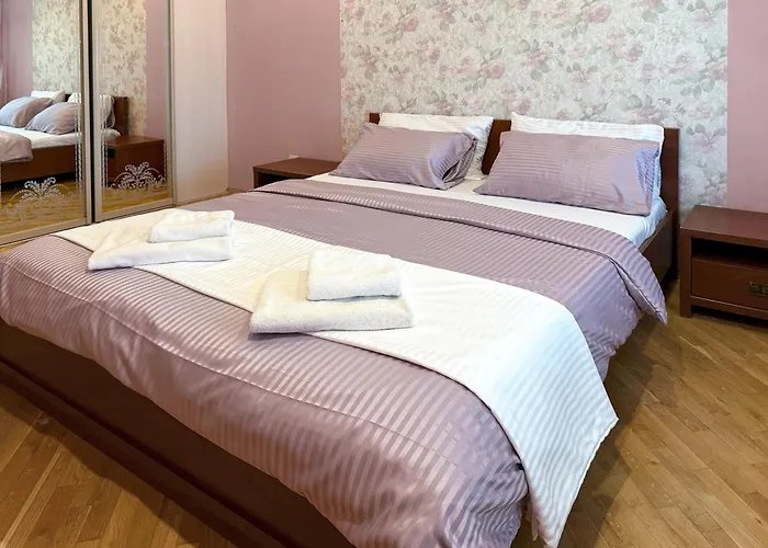 Grand On Rynok Square Apartamento