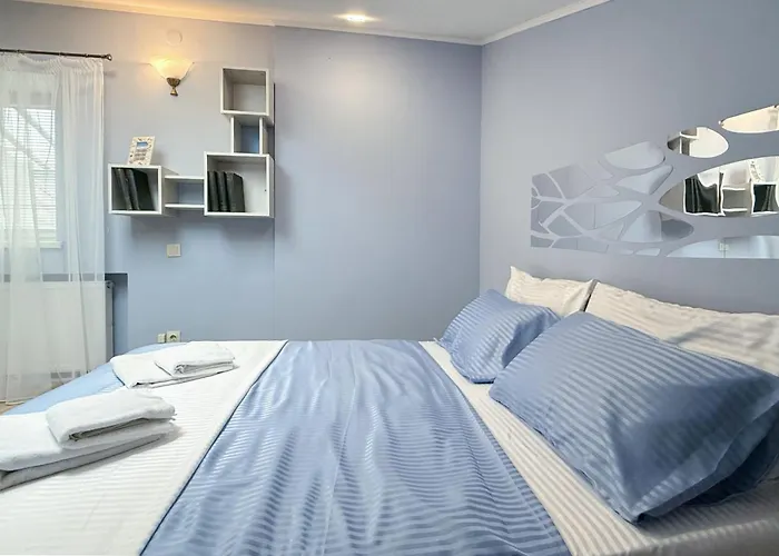 Grand On Rynok Square Apartamento *