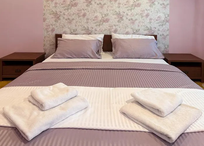 Grand On Rynok Square Apartamento Leópolis