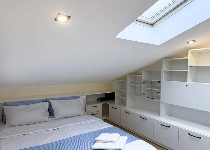 Apartamento Grand On Rynok Square Leópolis