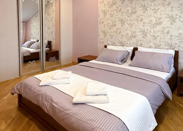 Grand On Rynok Square Lviv