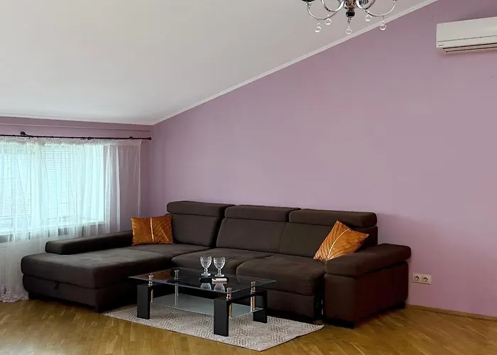 Grand On Rynok Square Апартаменты