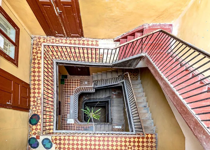 Апартаменты Grand On Rynok Square