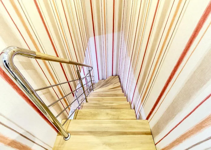 Grand On Rynok Square *