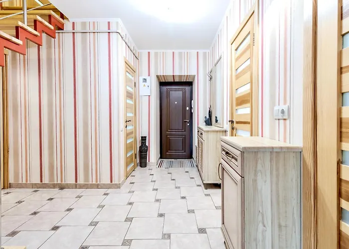 Grand On Rynok Square