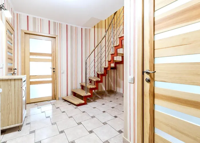 Apartamento Grand On Rynok Square *