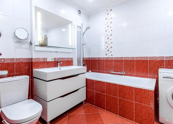 Grand On Rynok Square Apartamento Leópolis