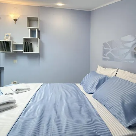 Grand On Rynok Square Apartamento *