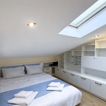 Apartamento Grand On Rynok Square Lviv