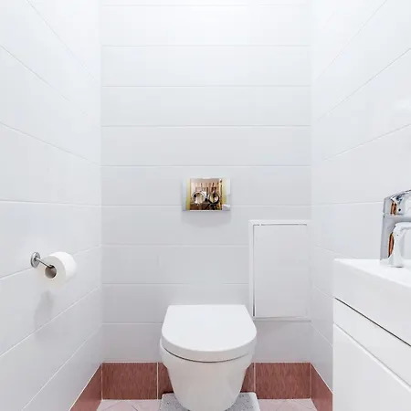 Apartamento Grand On Rynok Square