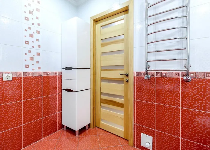 Grand On Rynok Square *