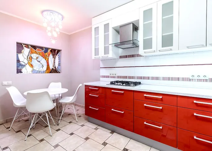 Grand On Rynok Square * إلفيف